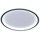 Modern Simple Round Ceiling Light Living Room Bedrooom