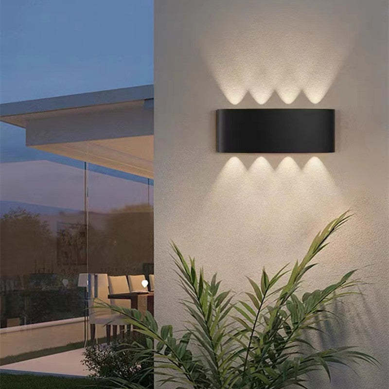 Outdoor Lighting LED Waterproof - ODYSSE | Modern Style