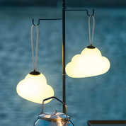 Outdoor Lighting Cloud Design IP65 - PHOTIX | Romantic