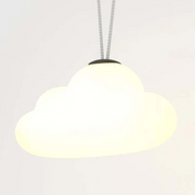 Outdoor Lighting Cloud Design IP65 - PHOTIX | Romantic