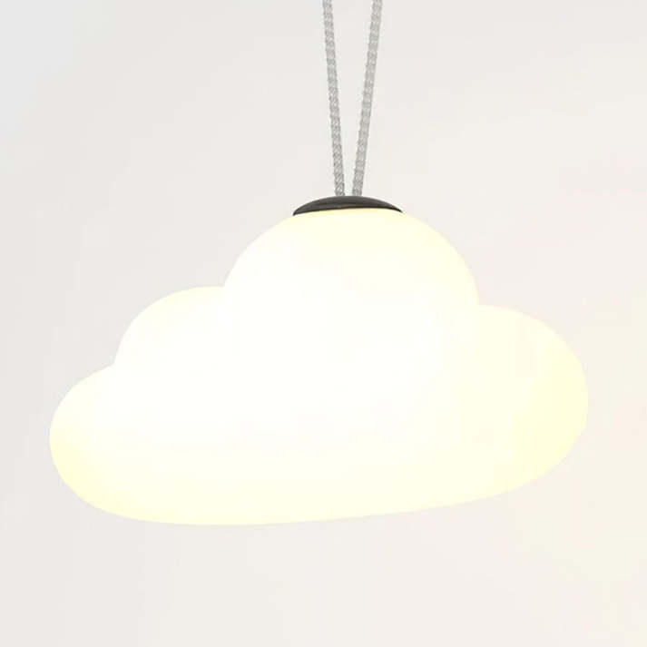 Outdoor Lighting Cloud Design IP65 - PHOTIX | Romantic