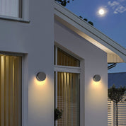 Outdoor Lighting IP65 Modern - PALLAS | Secure Style