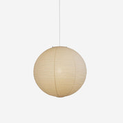 Pendant Light Paper Lantern - ISOXEL | Serene Lighting
