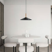 Pendant Light LED Black - JADEXA | Modern Elegance