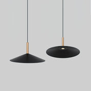 Pendant Light LED Black - JADEXA | Modern Elegance