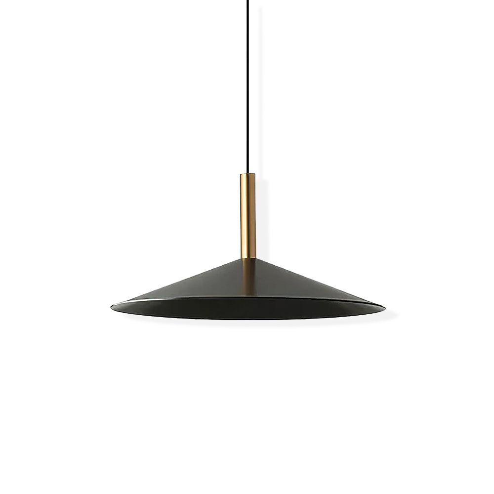 Pendant Light LED Black - JADEXA | Modern Elegance