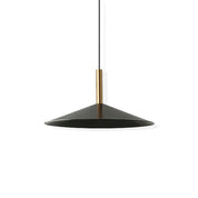 Pendant Light LED Black - JADEXA | Modern Elegance