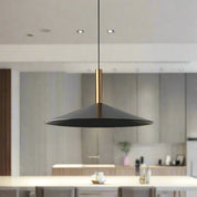 Pendant Light LED Black - JADEXA | Modern Elegance