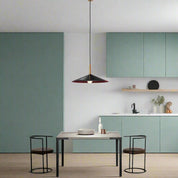 Pendant Light LED Black - JADEXA | Modern Elegance