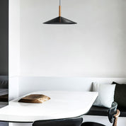 Pendant Light LED Black - JADEXA | Modern Elegance