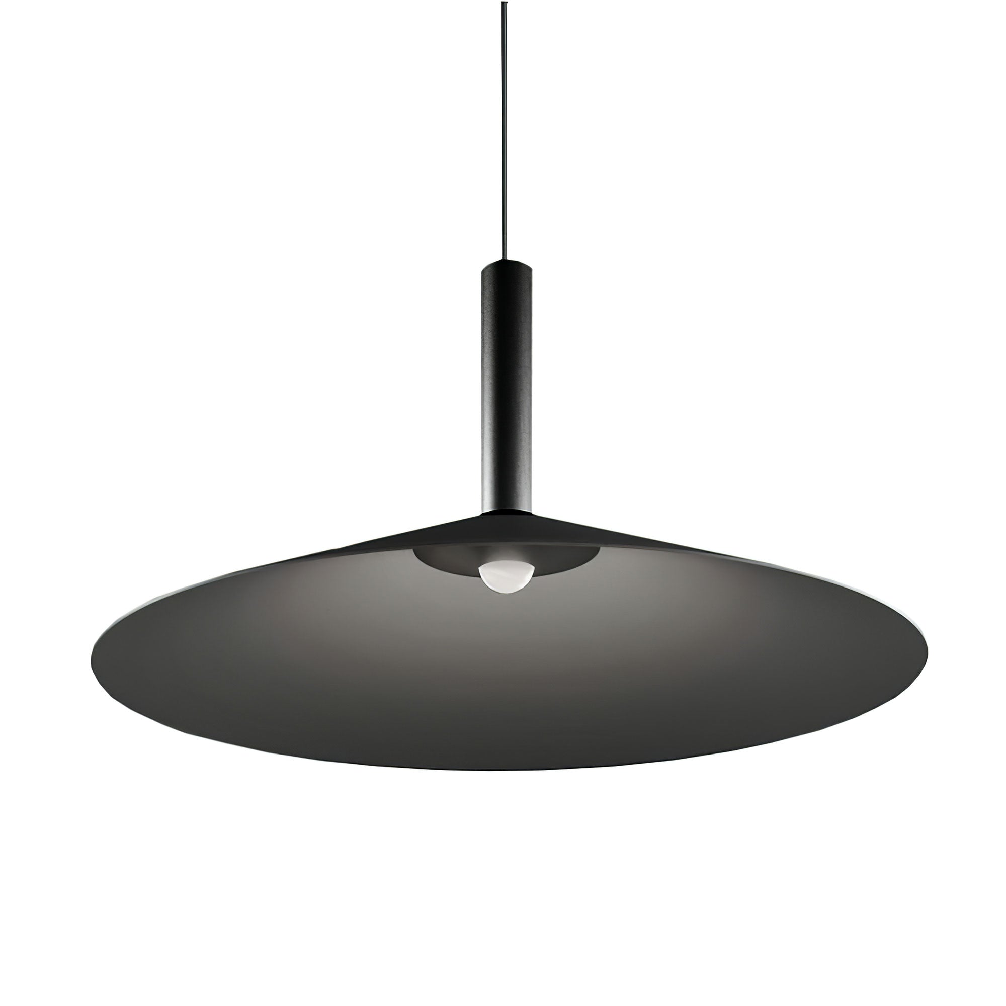 Pendant Light LED Black - JADEXA | Modern Elegance