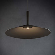 Pendant Light LED Black - JADEXA | Modern Elegance