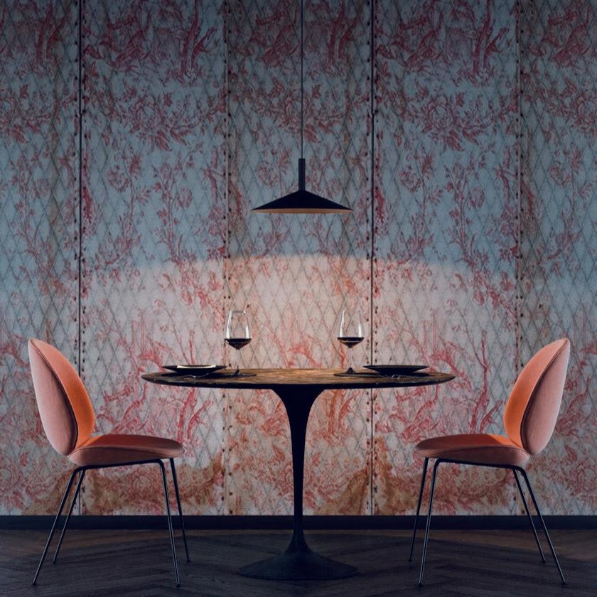 Pendant Light LED Black - JADEXA | Modern Elegance