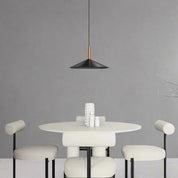 Pendant Light LED Black - JADEXA | Modern Elegance