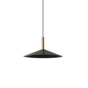Pendant Light LED Black - JADEXA | Modern Elegance