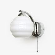 Wall Light Art Deco Gold - HYDORA | Gatsby Glow