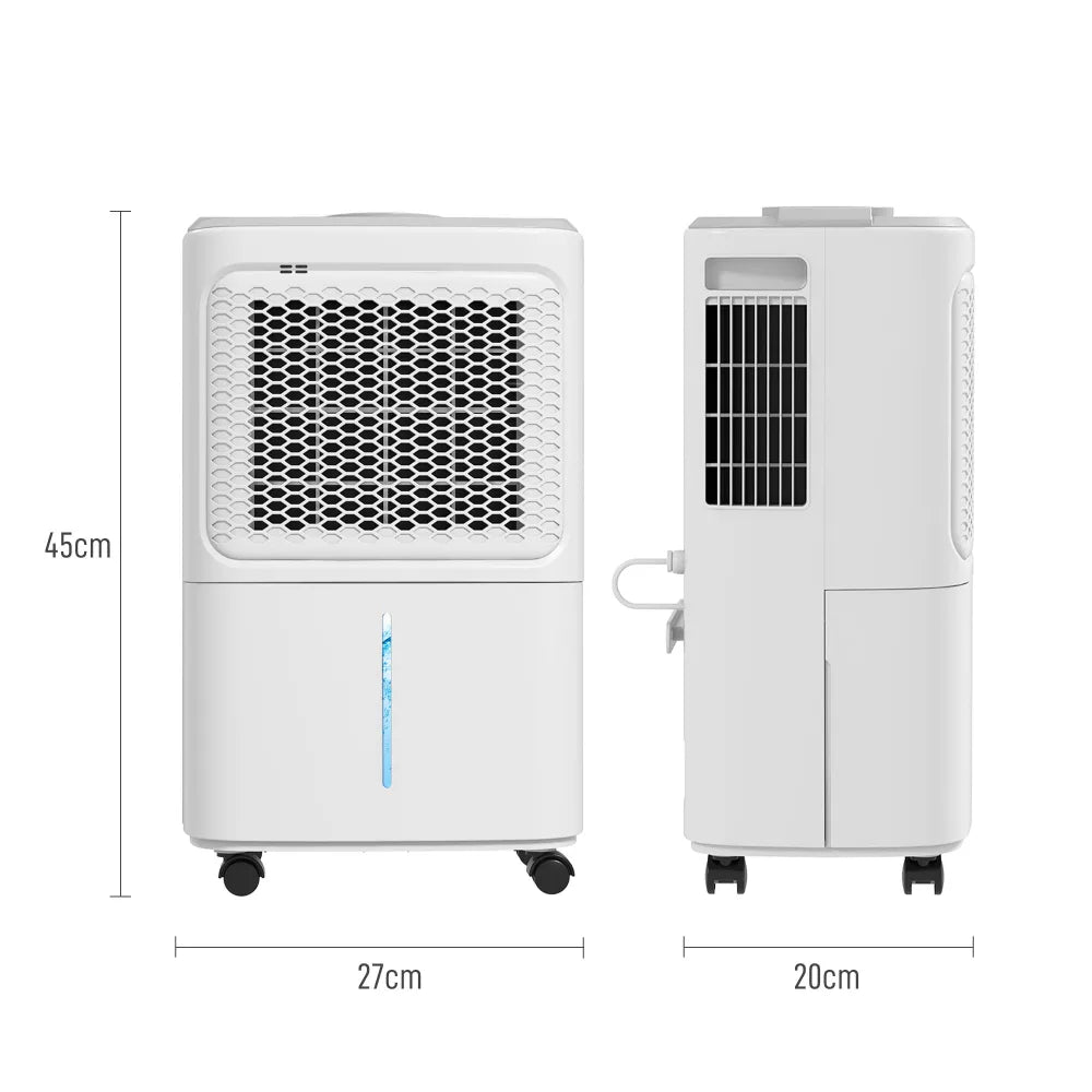 Dehumidifier –12L/Day | Clean Air Home - Image 5