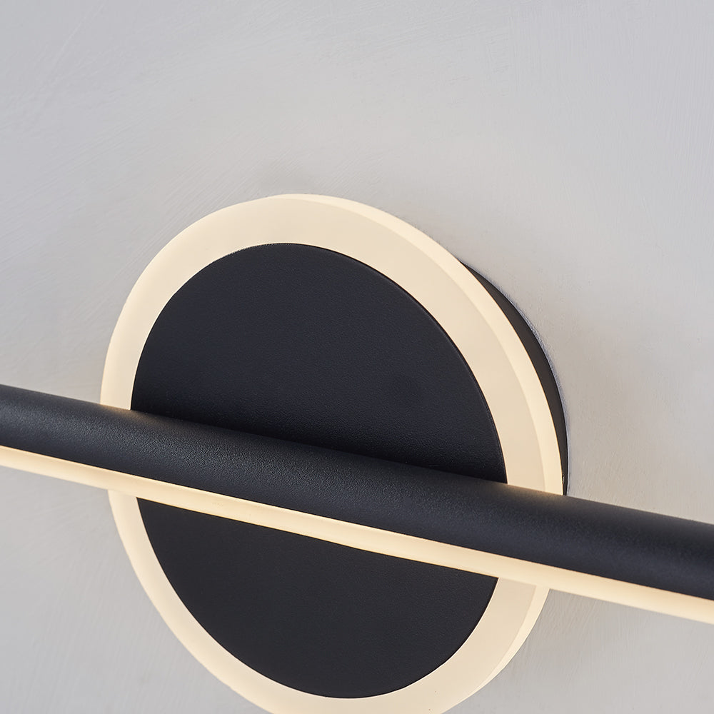Wall Lamp LED Metal - FORMEX | Modern Elegance