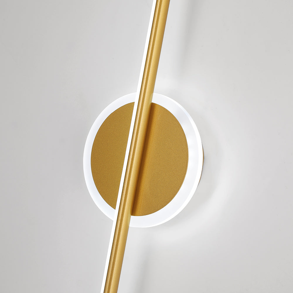 Wall Lamp LED Metal - FORMEX | Modern Elegance