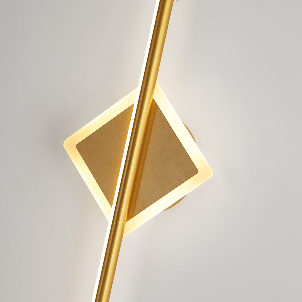 Wall Lamp LED Metal - FORMEX | Modern Elegance