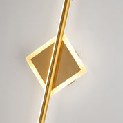 Wall Lamp LED Metal - FORMEX | Modern Elegance