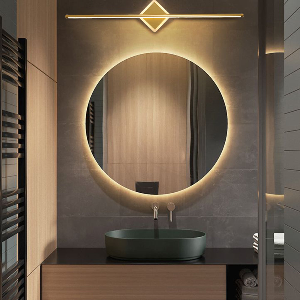 Wall Lamp LED Metal - FORMEX | Modern Elegance