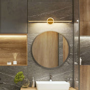 Wall Lamp LED Metal - FORMEX | Modern Elegance