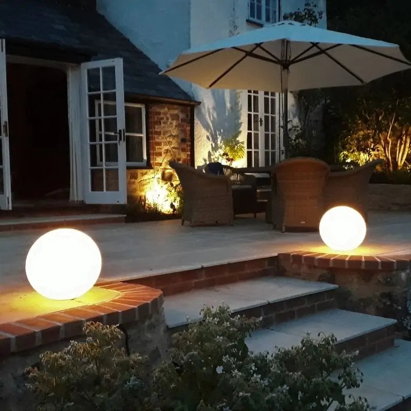 Wireless Lamp 16 Color, Cordless - RAXAOR | Ambiance