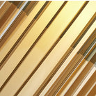 Ozawa Nordique Japonais Suspension Bois Chambre à coucher/Salon