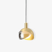 Pendant Light Adjustable Gold - NILUSX | Urban Chic