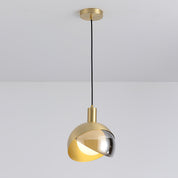 Pendant Light Adjustable Gold - NILUSX | Urban Chic