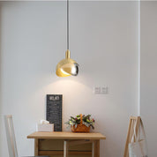 Pendant Light Adjustable Gold - NILUSX | Urban Chic