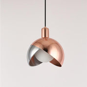 Pendant Light Adjustable Gold - NILUSX | Urban Chic