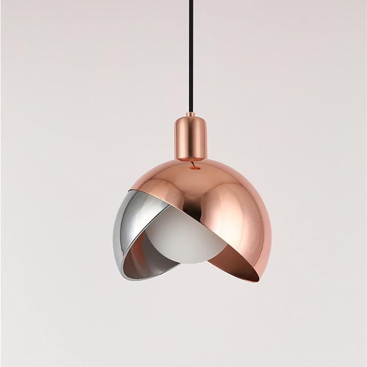 Pendant Light Adjustable Gold - NILUSX | Urban Chic