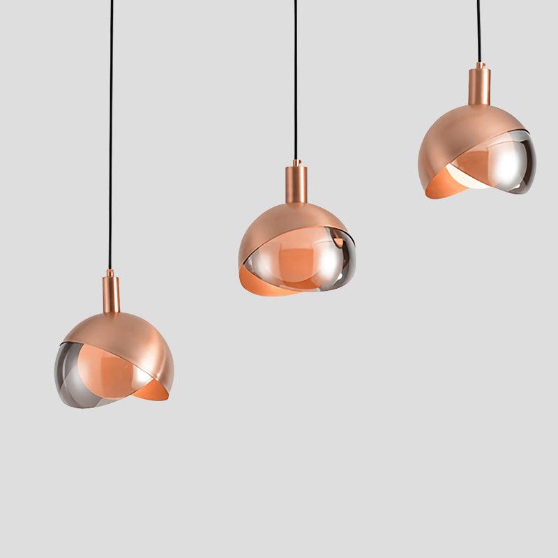 Pendant Light Adjustable Gold - NILUSX | Urban Chic