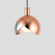 Pendant Light Adjustable Gold - NILUSX | Urban Chic