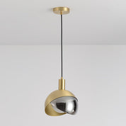 Pendant Light Adjustable Gold - NILUSX | Urban Chic