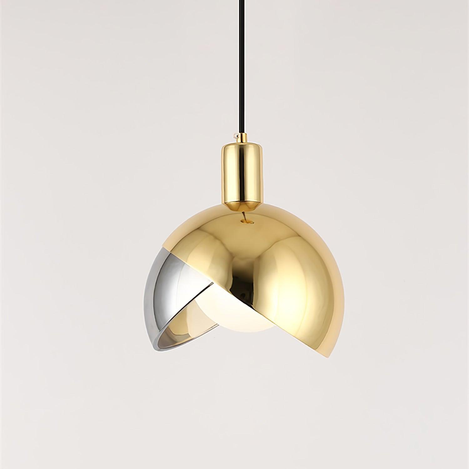 Pendant Light Adjustable Gold - NILUSX | Urban Chic