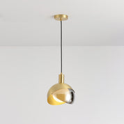 Pendant Light Adjustable Gold - NILUSX | Urban Chic