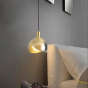 Pendant Light Adjustable Gold - NILUSX | Urban Chic