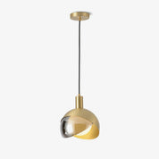 Pendant Light Adjustable Gold - NILUSX | Urban Chic