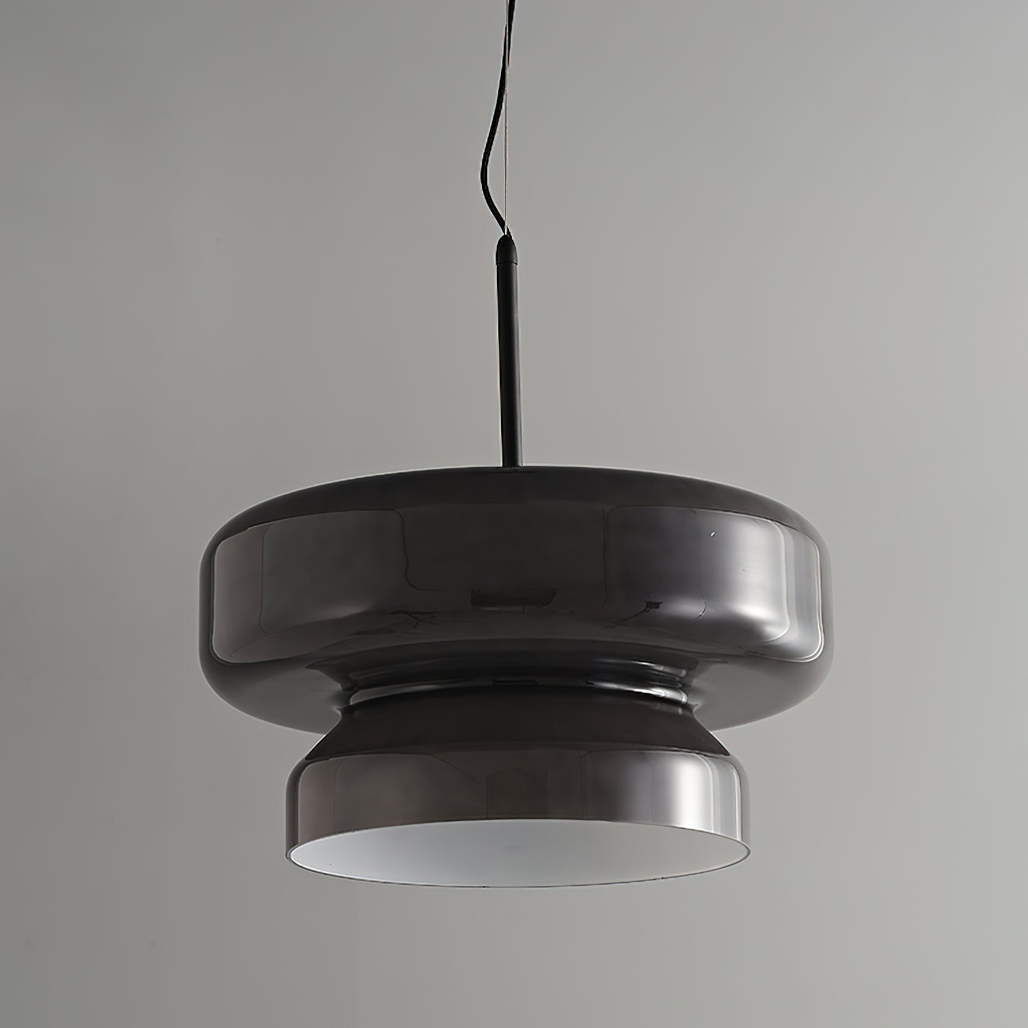 Pendant Light Blown Glass - NOIRIX | Sophisticated Ambience