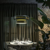 Pendant Light Blown Glass - NOIRIX | Sophisticated Ambience