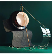 Pendant Light Blown Glass - NOIRIX | Sophisticated Ambience