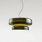 Pendant Light Blown Glass - NOIRIX | Sophisticated Ambience
