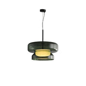 Pendant Light Blown Glass - NOIRIX | Sophisticated Ambience