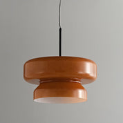 Pendant Light Blown Glass - NOIRIX | Sophisticated Ambience