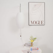 Wall Light Walnut Modern - ARGOXA | Sophisticated Ambiance