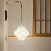 Wall Light Walnut Modern - ARGOXA | Sophisticated Ambiance