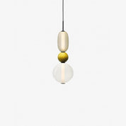 Pendant Light Candied Glass Dimmer - ONYXOR | Modern Style